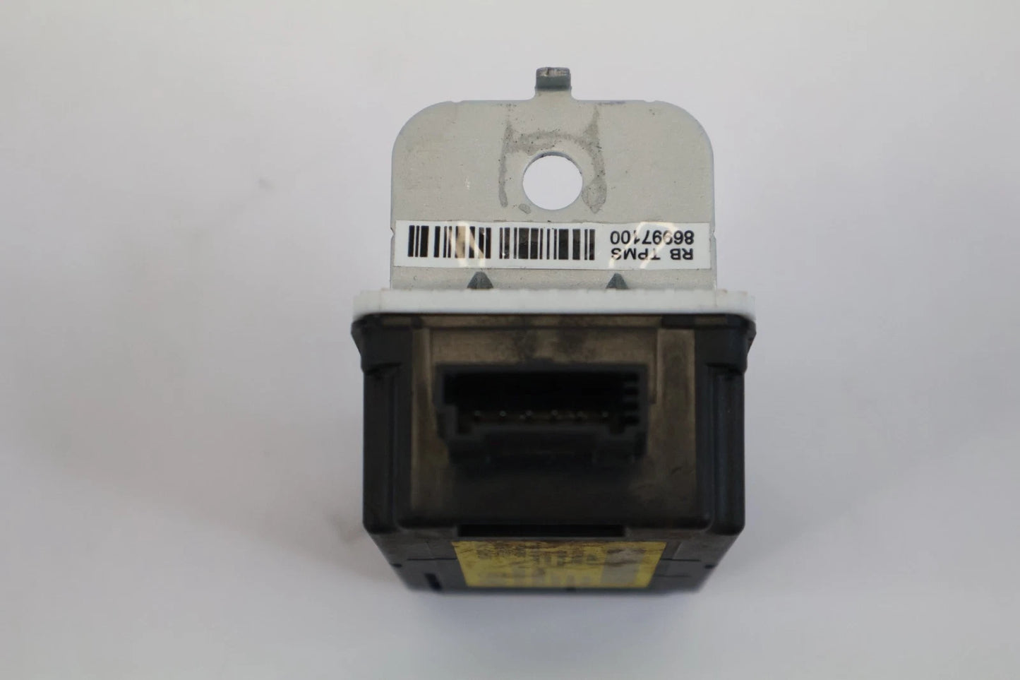 2012-2014 HYUNDAI ACCENT TIRE PRESSURE MONITOR TPMS MODULE SENSOR 95800-1R300