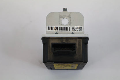 2012-2014 HYUNDAI ACCENT TIRE PRESSURE MONITOR TPMS MODULE SENSOR 95800-1R300