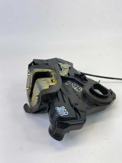 2002-2006 Toyota Camry Front Right Side Door Lock Latch Release Actuator Assy