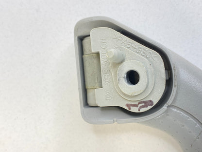 04 05 06 07 08 Acura TSX Inner Rear Left Side Roof Grab Grip Assist Handle OEM