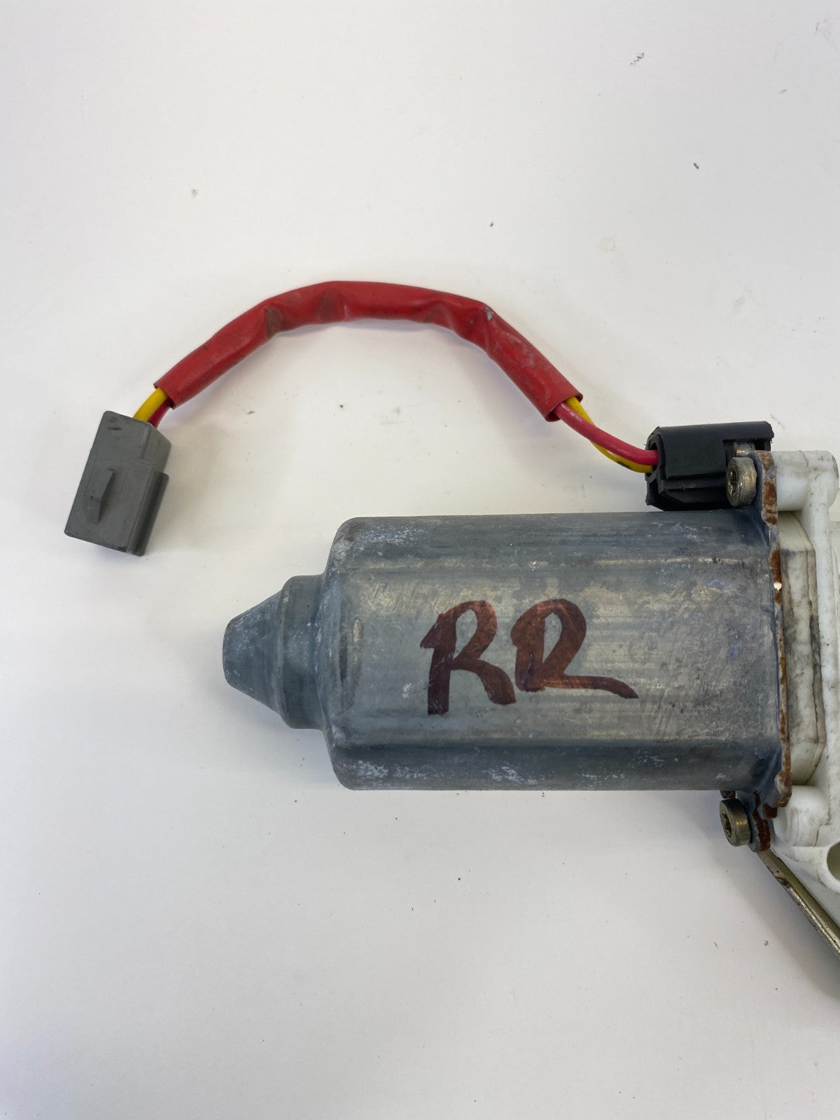 1998-2011 Lincoln Town Car Rear Right Side Door Power Window Motor F8VB5427145AA