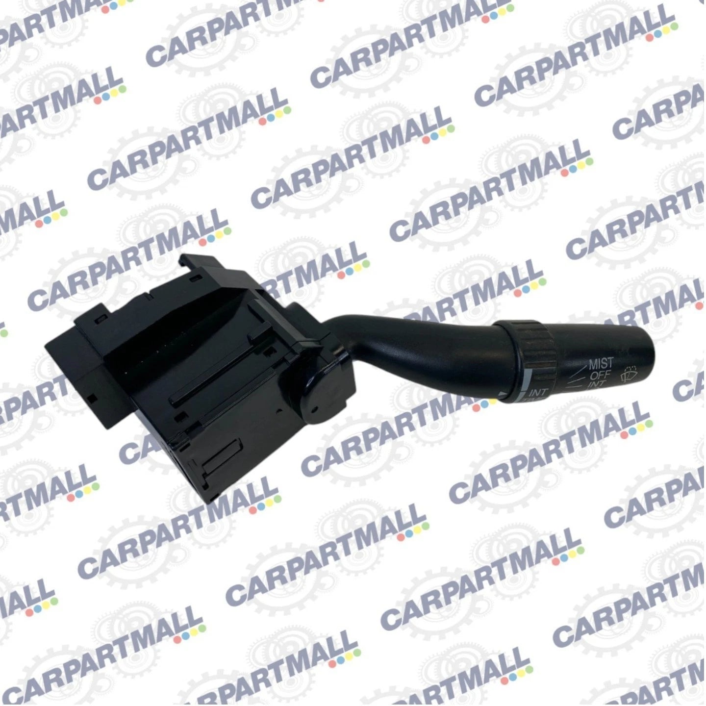 2003-2007 HONDA ACCORD WIPER WASHER COLUMN SWITCH STALK LEVER OEM M22670