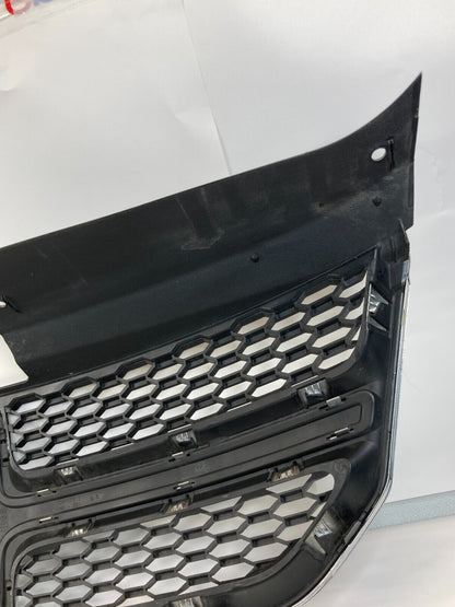 2011-2020 Dodge Journey Front Bumper Upper Radiator Grille 68080192AA OEM