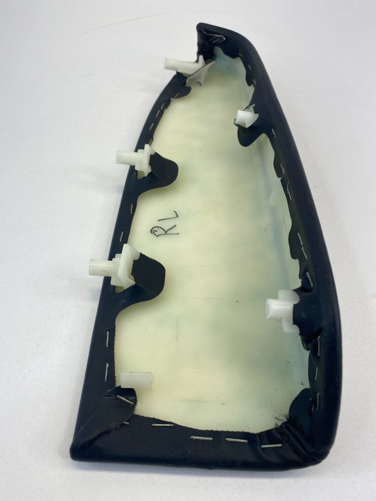 2004 2005 2006 ACURA TL REAR LEFT DRIVER SIDE DOOR ARMREST ARM REST PAD OEM