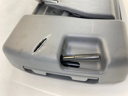2005-2010 05-10 HONDA ODYSSEY CENTER CONSOLE TABLE 4 CUP HOLDER FOLDING TRAY OEM