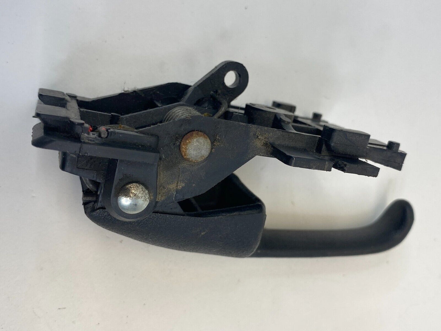 01-05 Ford Explorer Sport Trac Rear Left Side Interior Door Handle F17B-7822039