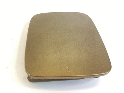 1998 1999 2000 2001 NISSAN ALTIMA SEDAN FUEL FILLER DOOR GAS TANK LID COVER OEM