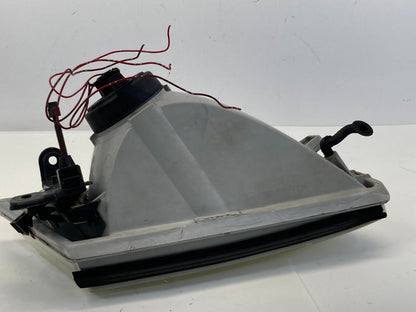 1997 1998 1999 Toyota Camry Front Left Driver Headlight Headlamp OEM