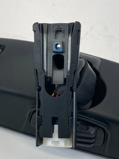 2011 2012 TOYOTA AVALON LIMITED INSIDE REAR VIEW MIRROR COMPASS W/ HOMELINK OEM