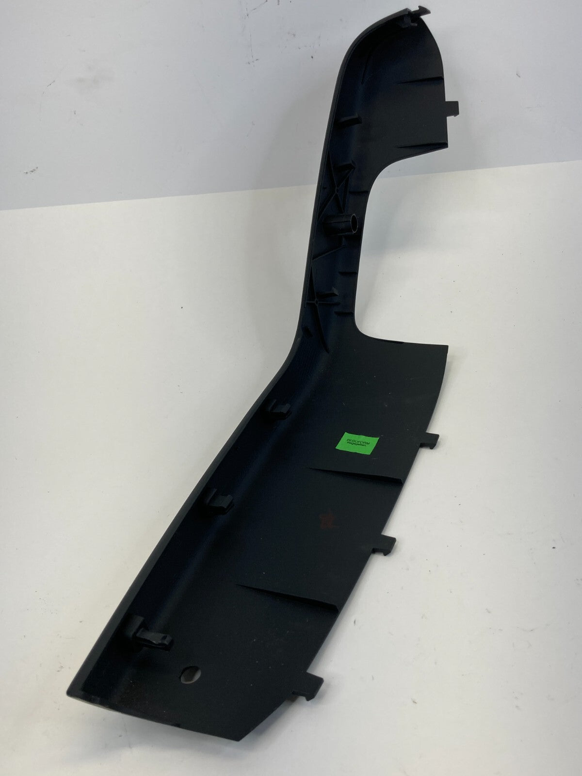 2009-2016 Audi A4 Quattro Rear Right Side Interior Door Armrest Trim Molding OEM