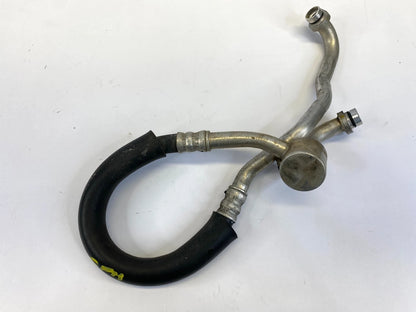 2007-2013 NISSAN ALTIMA 2.5L AC REFRIGERANT SUCTION DISCHARGE HOSE PIPE LINE OEM