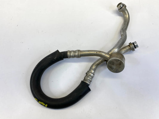 2007-2013 NISSAN ALTIMA 2.5L AC REFRIGERANT SUCTION DISCHARGE HOSE PIPE LINE OEM