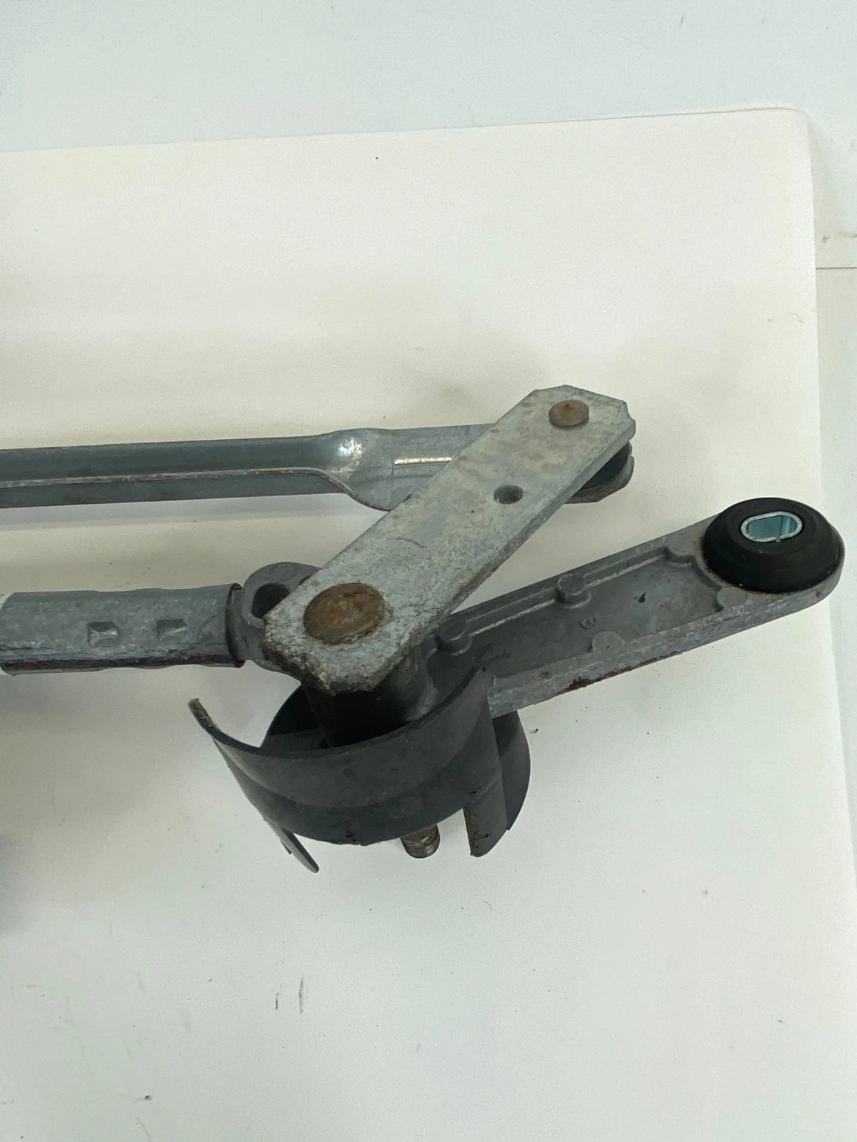 13-18 Nissan Altima Front Windshield Wiper Motor Assy w/ Linkage 28800-3TA0A OEM