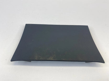 2005-2009 VOLKSWAGEN JETTA INSTRUMENT PANEL LOWER COVER TRIM OEM 1K0-857-367