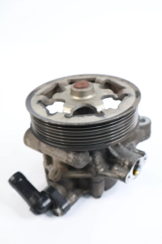 2008-2012 HONDA ACCORD 2.4L FWD A/T POWER STEERING PUMP 56100-R40-A080 OEM