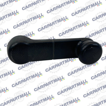 93-11 FORD RANGER RIGHT SIDE DOOR WINDOW CRANK LEVER HANDLE F37B-1023348-AA