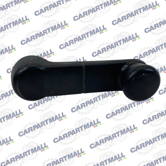93-11 FORD RANGER RIGHT SIDE DOOR WINDOW CRANK LEVER HANDLE F37B-1023348-AA