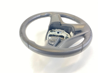 2012-2015 CHEVROLET CRUZE STEERING WHEEL ASSEMBLY W/ CRUISE CONTROL 95227513