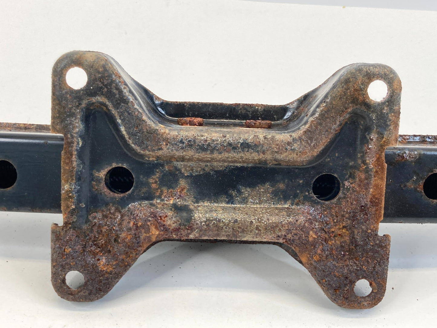 2007-2014 Ford Edge Spare Tire Wheel Jack Lug Wrench Tool Kit 6E5C17A005AA OEM