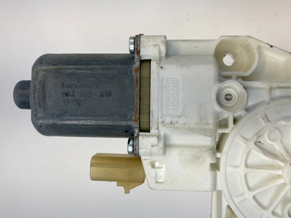 2009-2020 DODGE JOURNEY REAR LEFT BACK DOOR WINDOW MOTOR 0130822475 OEM