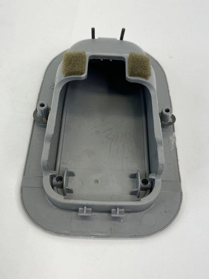 2007-2010 HYUNDAI ELANTRA SEDAN BACK SEAT CHILD ANCHOR COVER TRIM PLATE OEM
