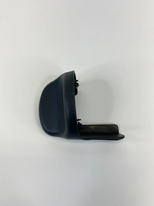 2007 2008 07 08 ACURA RDX FRONT RIGHT SEAT, RIGHT SIDE BOLT COVER TRIM 81507-STK