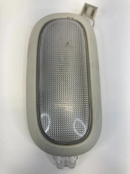 2008-2010 CHRYSLER TOWN & COUNTRY ROOF OVERHEAD DOME MAP LIGHT LAMP 5JG55TRMAD
