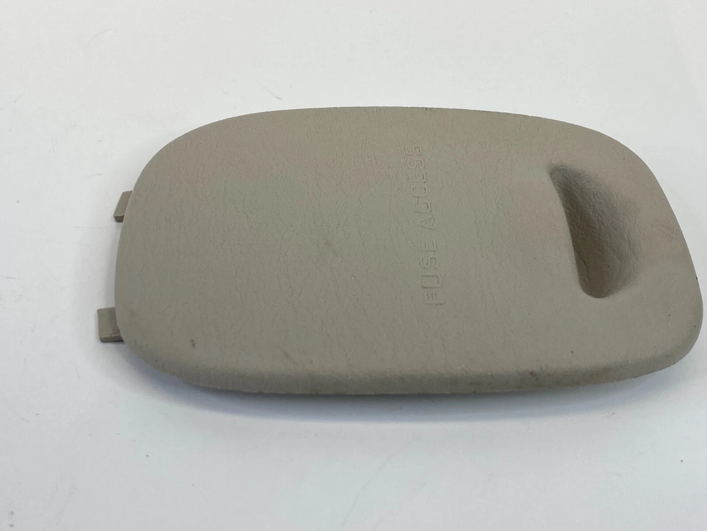 2001-2005 CHRYSLER PT CRUISER DASH FUSE BOX ACCESS DOOR COVER TRIM LID OEM