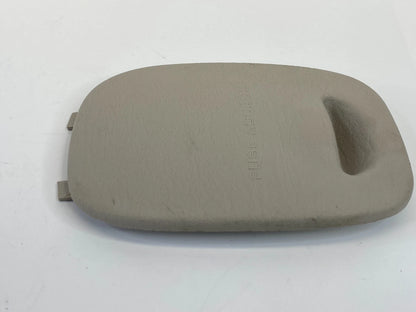 2001-2005 CHRYSLER PT CRUISER DASH FUSE BOX ACCESS DOOR COVER TRIM LID OEM