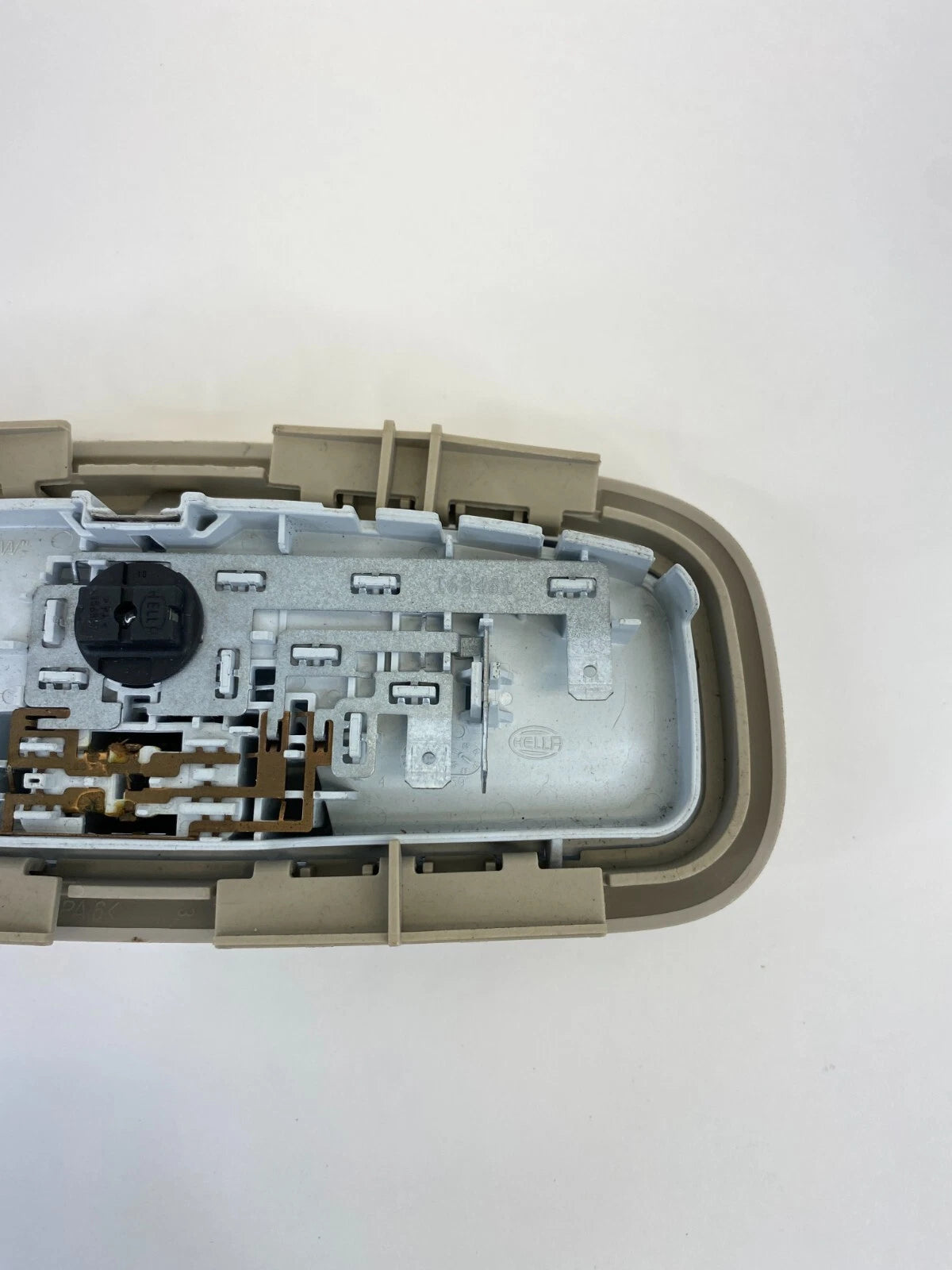 2010 2011 FORD FOCUS REAR ROOF OVERHEAD DOME MAP LIGHT LAMP OEM