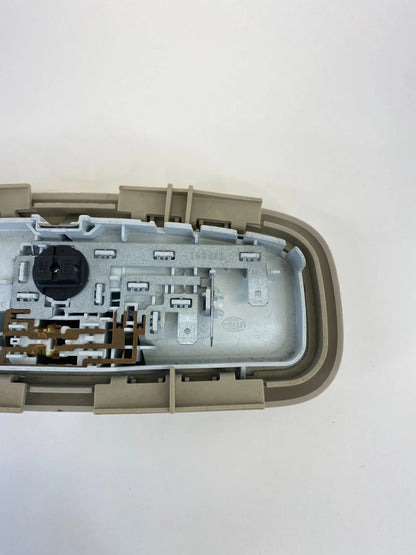 2010 2011 FORD FOCUS REAR ROOF OVERHEAD DOME MAP LIGHT LAMP OEM