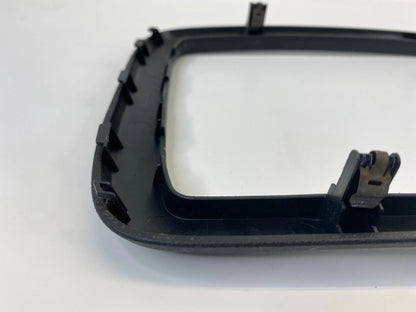 04-08 ACURA TL CENTER CONSOLE DASH STRIP BEZEL MOLDING COVER TRIM B377-5161 OEM