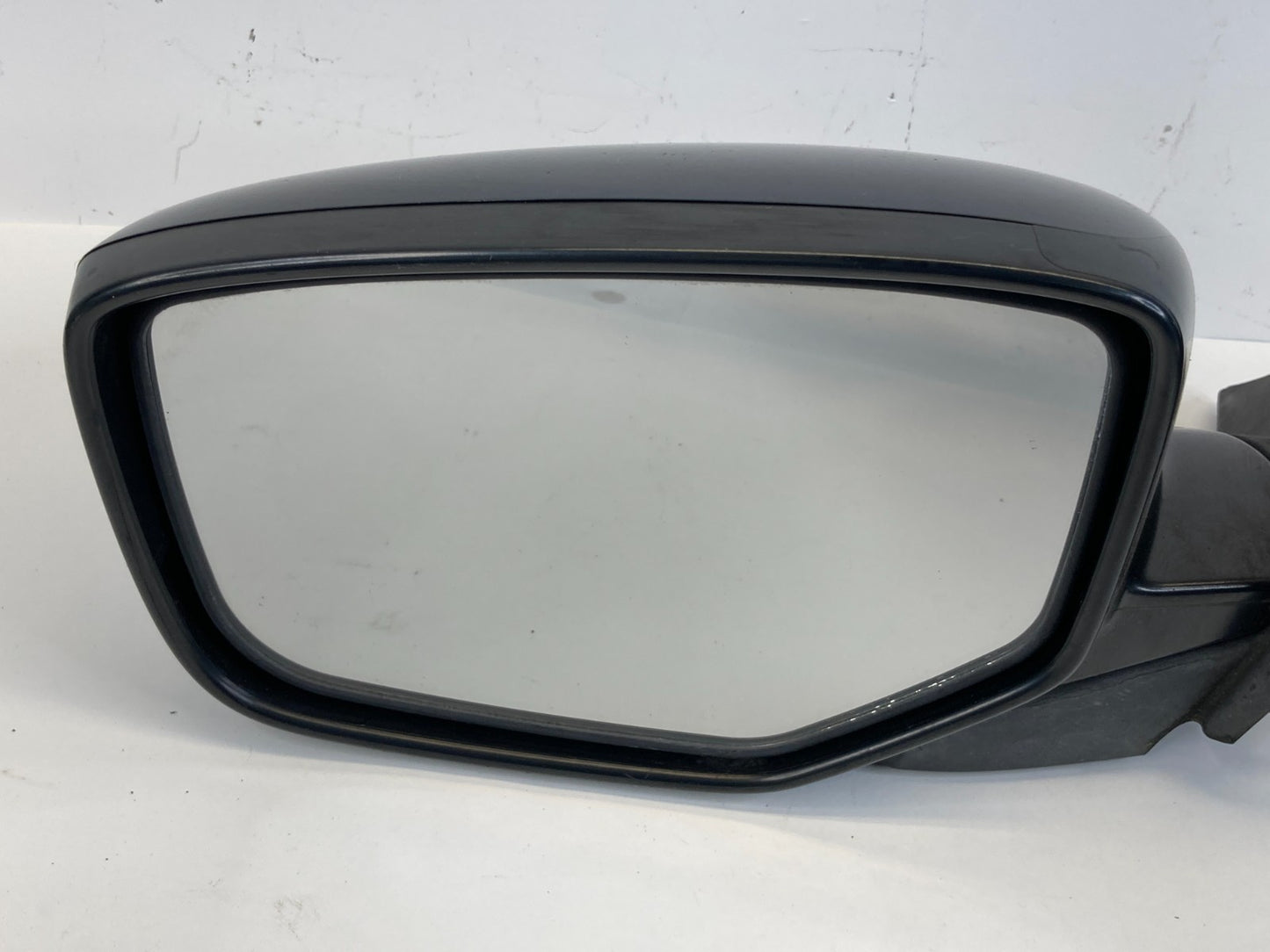 2008-2012 Honda Accord Coupe Left Driver Side Power View Door Mirror Assy OEM