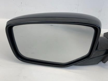 2008-2012 Honda Accord Coupe Left Driver Side Power View Door Mirror Assy OEM