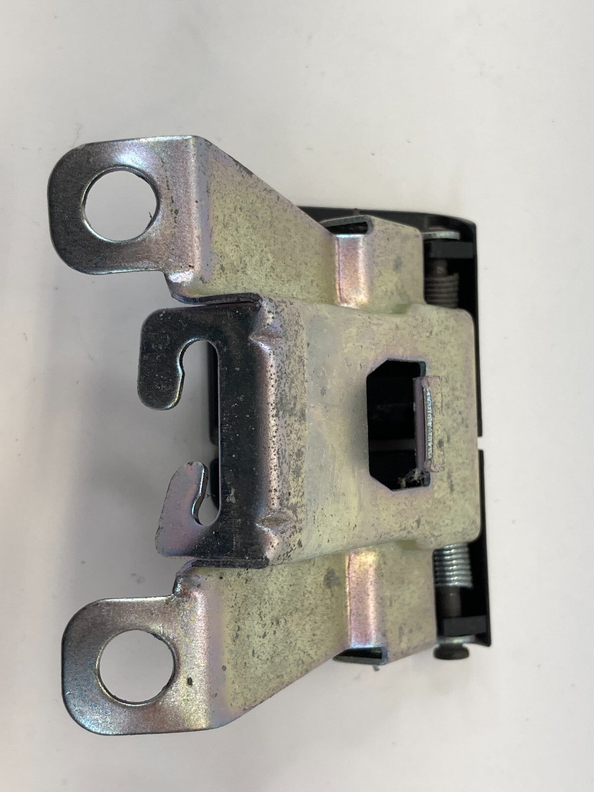 2013-2018 Nissan Altima Dash Hood Release Open Handle Lever Switch OEM