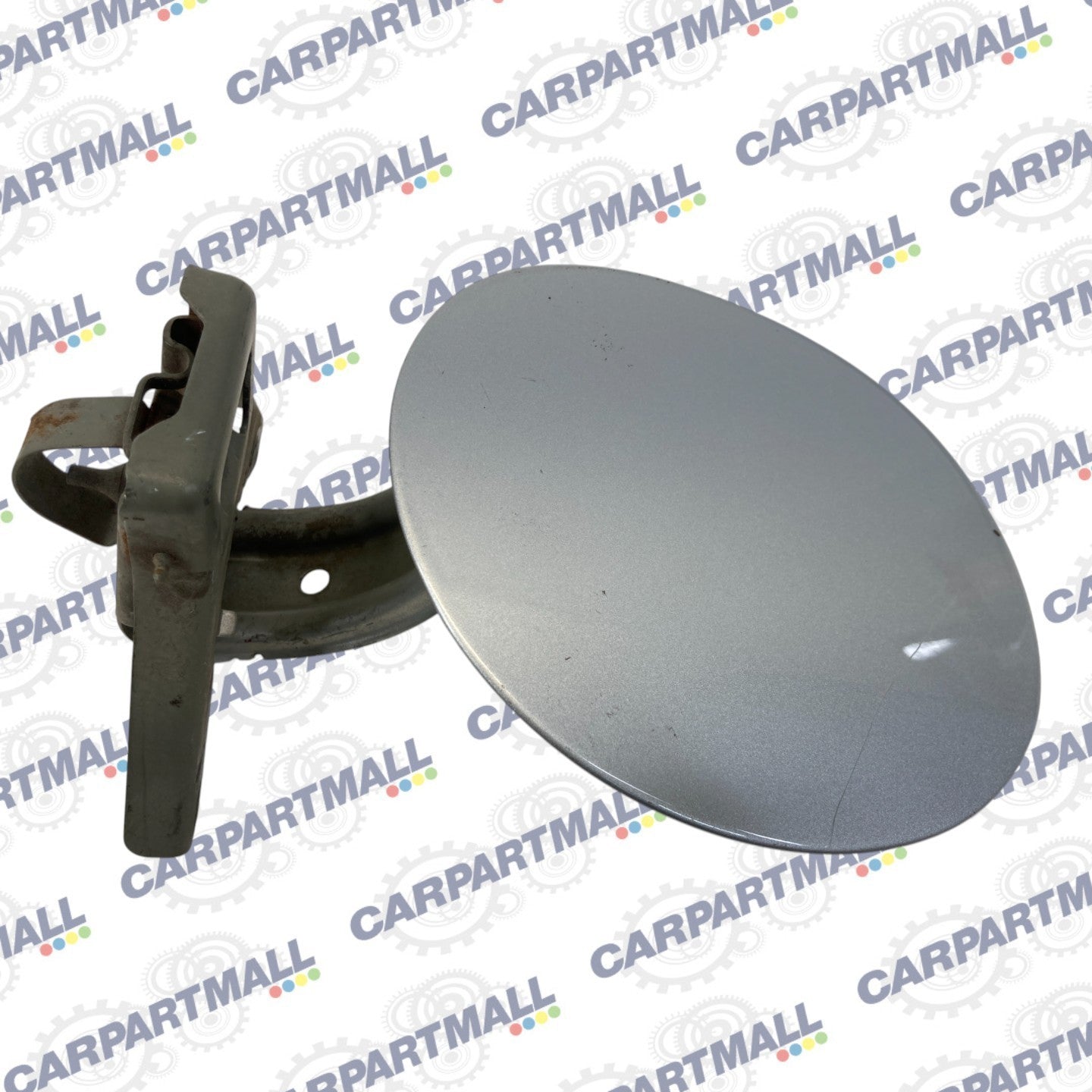 2005 06 07 08 09 10 2011 Cadillac STS Fuel Filler Door Gas Lid Cover Lid OEM