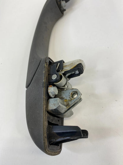 2012-2015 RAM CARGO VAN C/V BACK REAR RIGHT EXTERIOR OUTER DOOR HANDLE OEM
