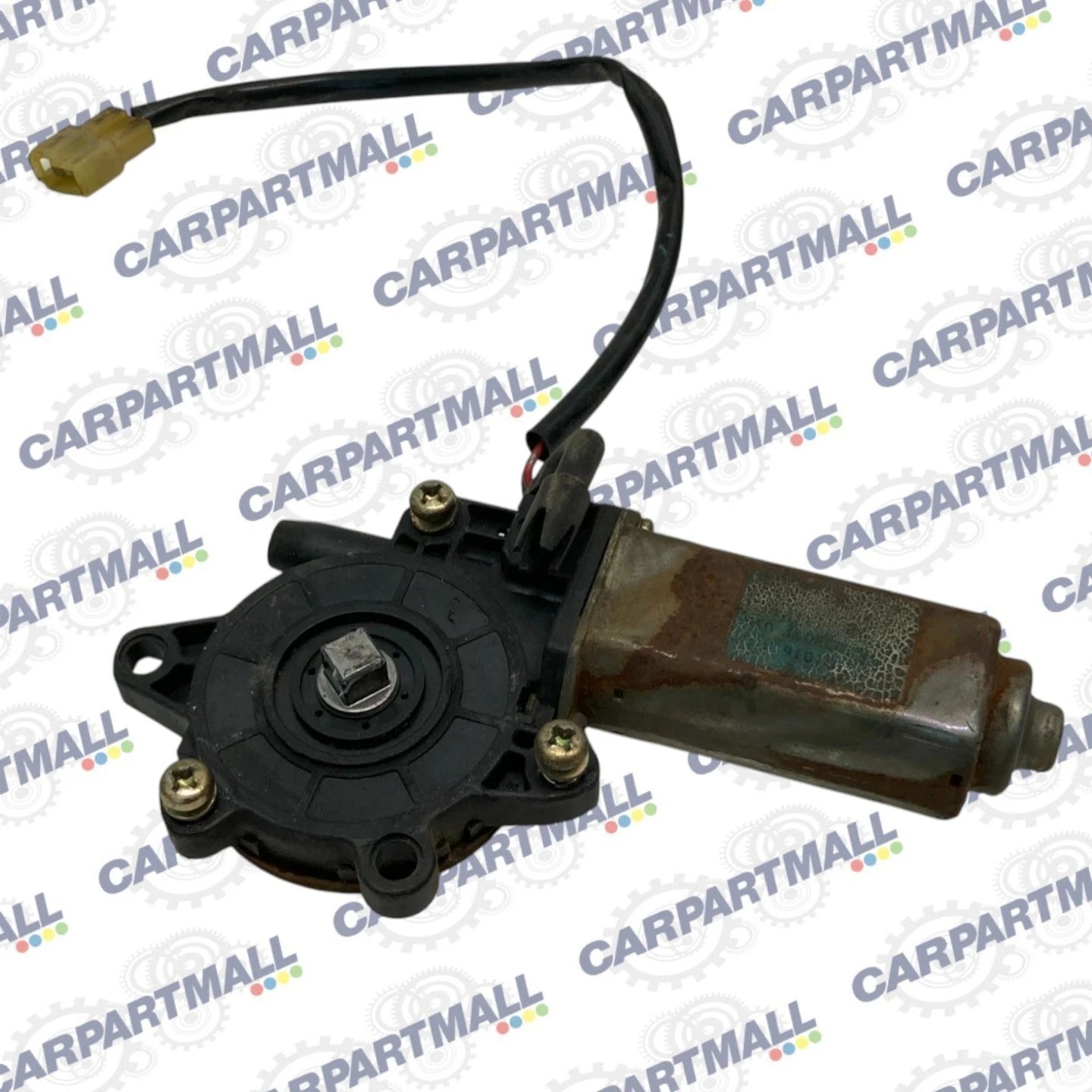 1997 1998 1999 2000 2001 MITSUBISHI MIRAGE REAR RIGHT SIDE DOOR WINDOW MOTOR OEM