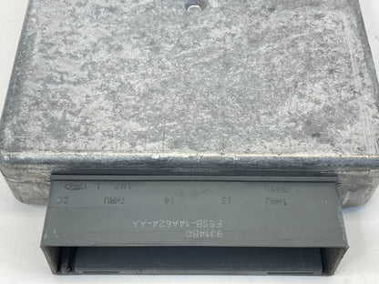 2000 Lincoln Town Car 4.6L Engine Computer Control Module ECM ECU YW1F-12A650-BB