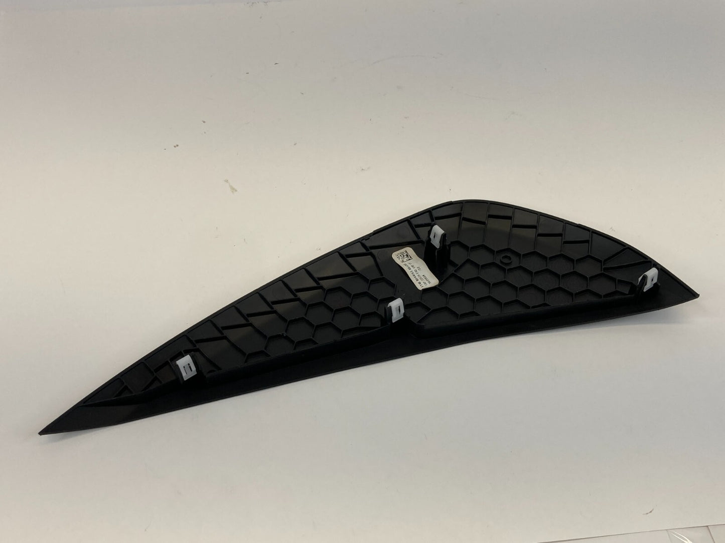 2015-2024 Ford Edge Front Left Dash End Cap Cover Bezel Trim R044C61 OEM