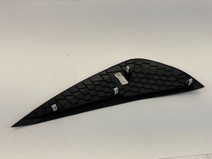 2015-2024 Ford Edge Front Left Dash End Cap Cover Bezel Trim R044C61 OEM