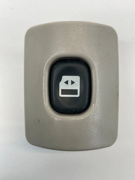 2009-2014 VOLKSWAGEN ROUTAN REAR LEFT SIDE POWER SLIDING DOOR CONTROL SWITCH OEM
