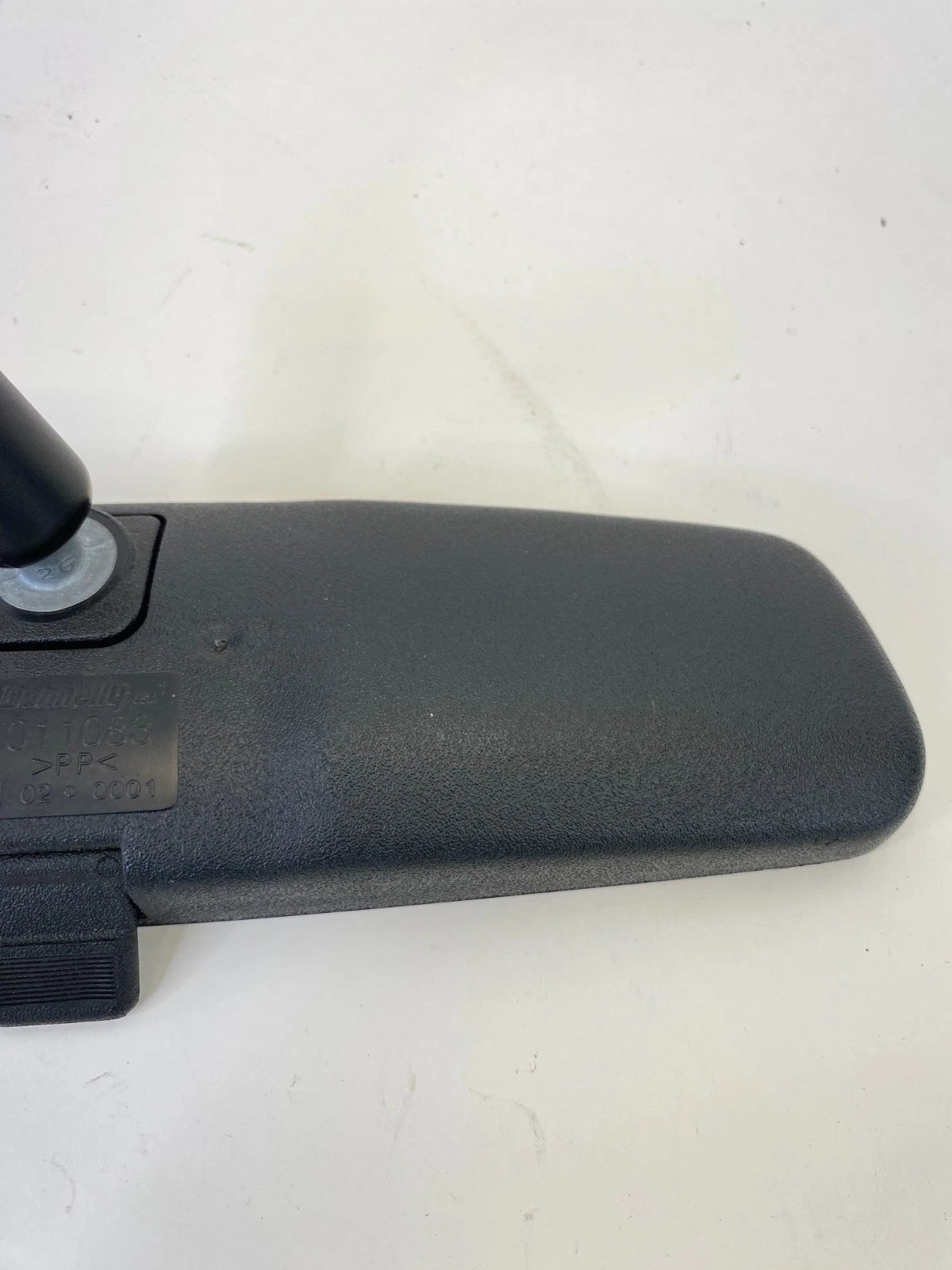 2006-2010 DODGE DAKOTA REAR VIEW MIRROR INSIDE WINDSHIELD MOUNT 011083 OEM