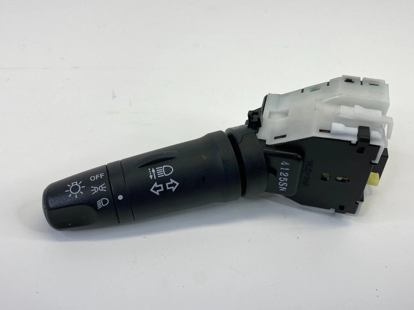 2014 2015 NISSAN ROGUE SELECT TURN SIGNAL HEADLIGHT CONTROL COLUMN SWITCH OEM