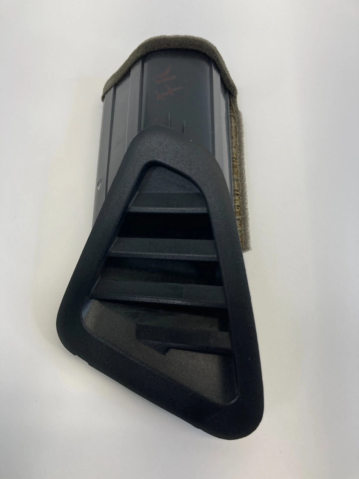 03-07 NISSAN MURANO RIGHT PASSENGER SIDE UPPER DASH AC AIR VENT DEFROSTER GRILLE