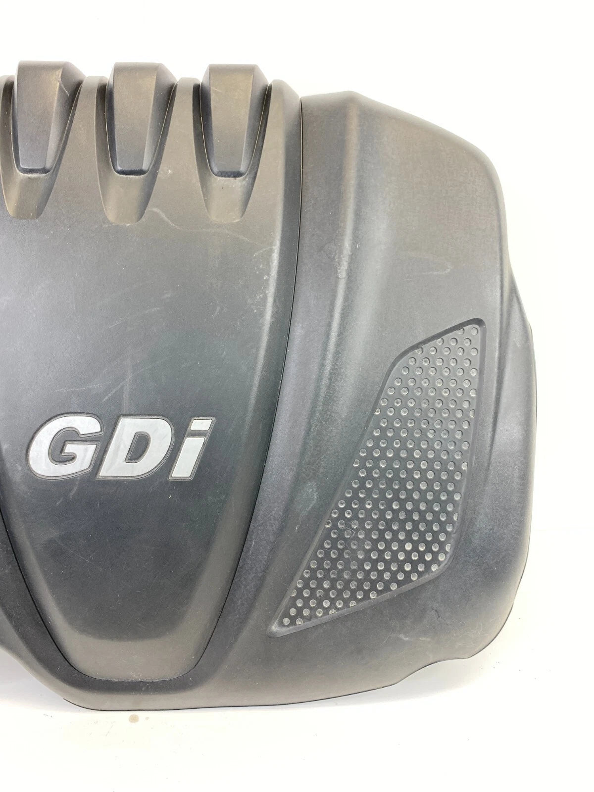 11-14 HYUNDAI SONATA 11-15 KIA OPTIMA 2.4L GDI MOTOR ENGINE COVER 292402G700 OEM