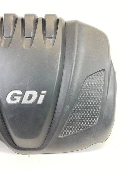 11-14 HYUNDAI SONATA 11-15 KIA OPTIMA 2.4L GDI MOTOR ENGINE COVER 292402G700 OEM