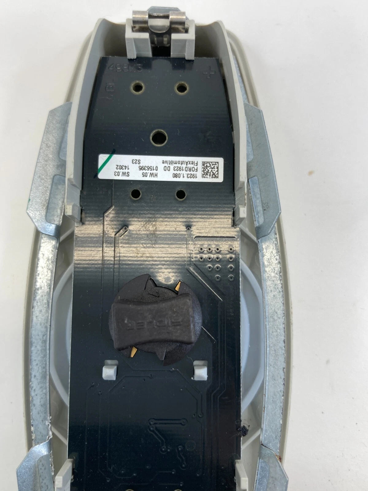 2012-2018 FORD FOCUS C-MAX FRONT ROOF OVERHEAD DOME LIGHT MAP LAMP OEM