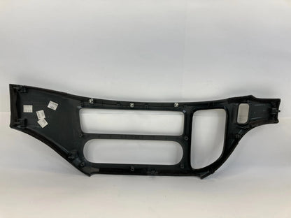 05-10 HONDA ODYSSEY CENTER DASH AC CLIMATE CONTROL BEZEL TRIM 77250-SHJ-A220 OEM