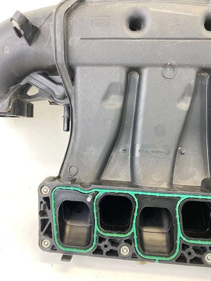 2011-2015 FORD EXPLORER 3.7L UPPER ENGINE AIR INTAKE MANIFOLD OEM FT4E-9424-CF